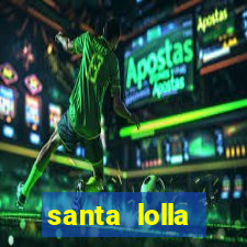 santa lolla shopping morumbi