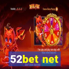 52bet net