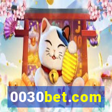 0030bet.com