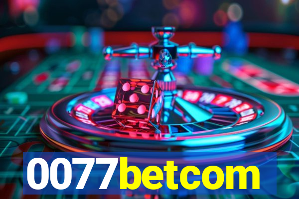 0077betcom