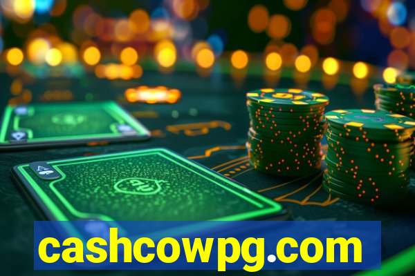 cashcowpg.com