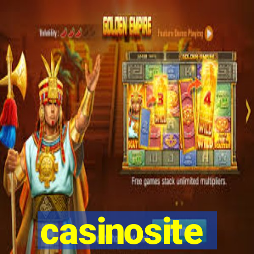 casinosite