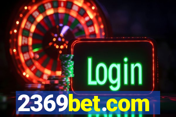 2369bet.com