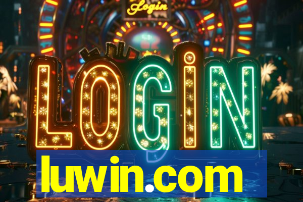 luwin.com