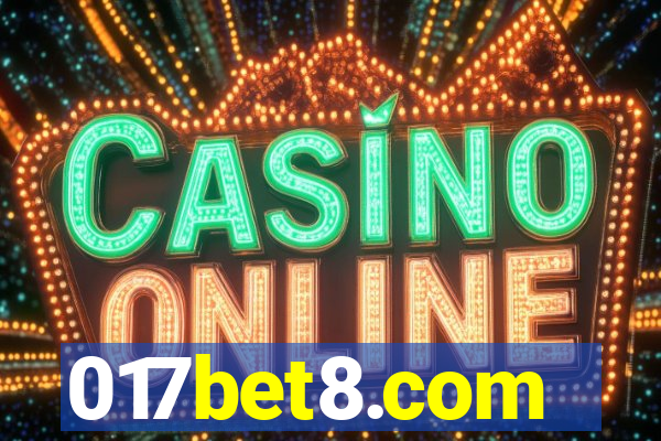 017bet8.com