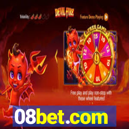 08bet.com