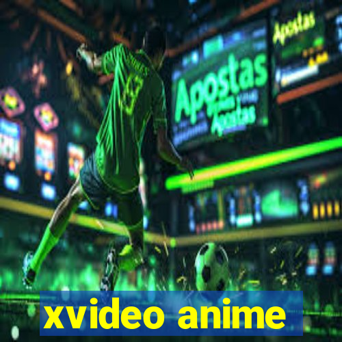 xvideo anime