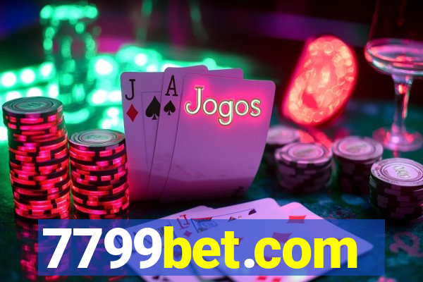 7799bet.com