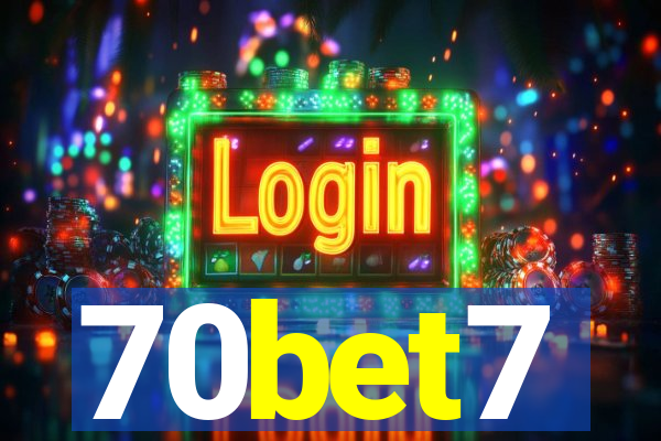 70bet7