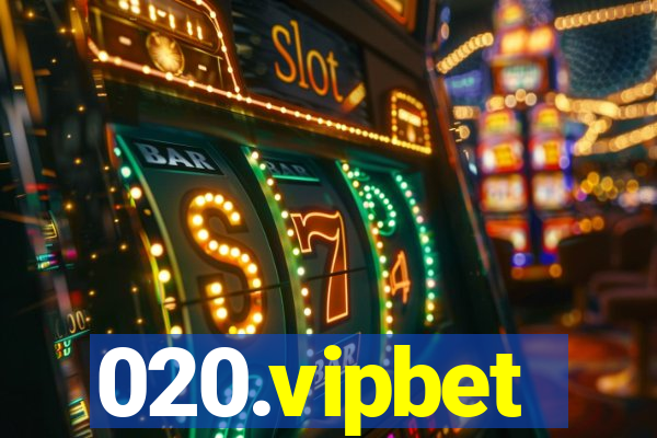 020.vipbet