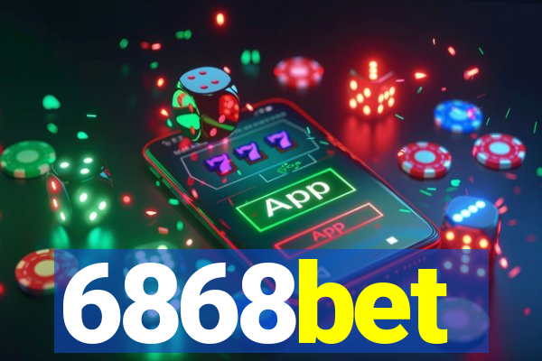 6868bet