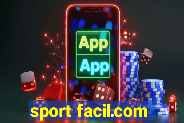 sport facil.com