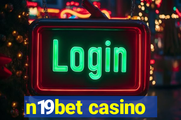 n19bet casino