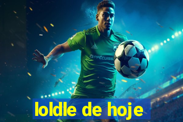 loldle de hoje