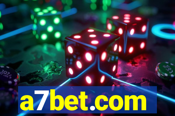 a7bet.com