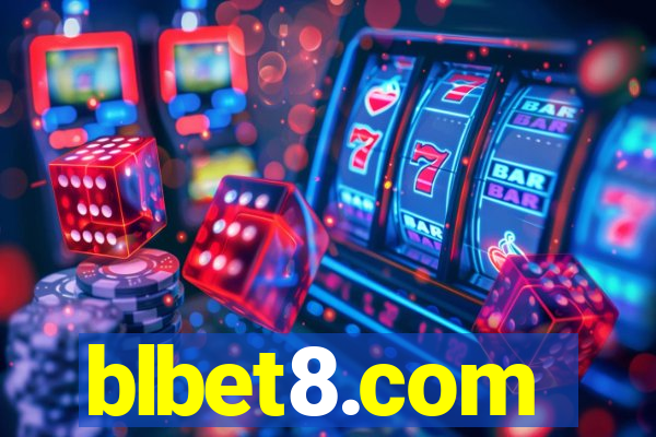 blbet8.com