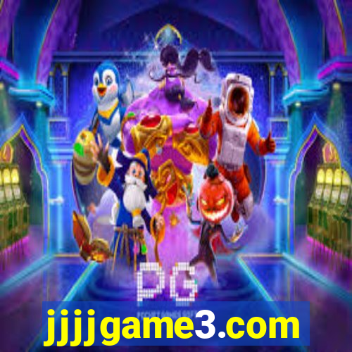 jjjjgame3.com