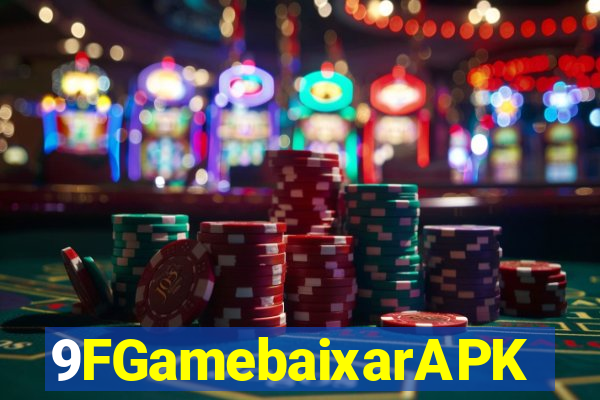 9FGamebaixarAPK