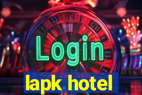 lapk hotel