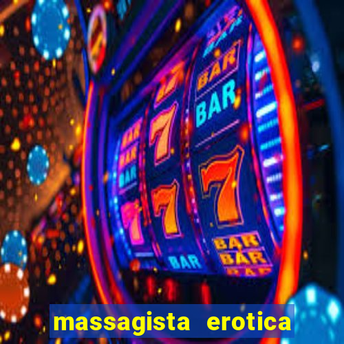 massagista erotica em santos