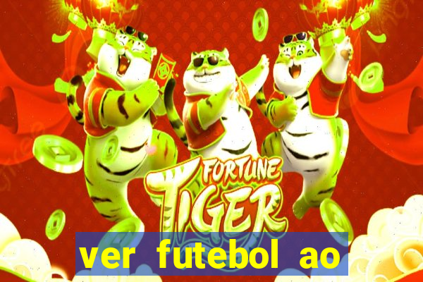 ver futebol ao vivo rmc