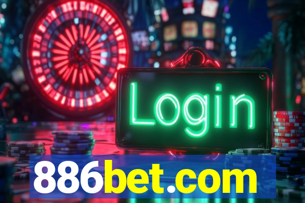 886bet.com