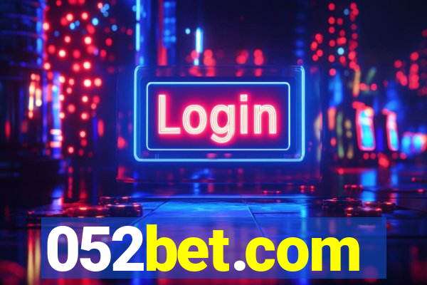 052bet.com