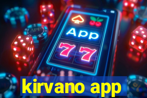 kirvano app