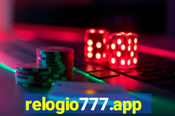 relogio777.app