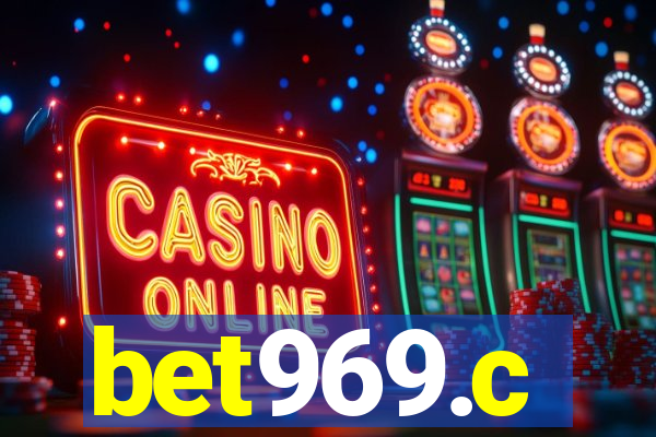 bet969.c