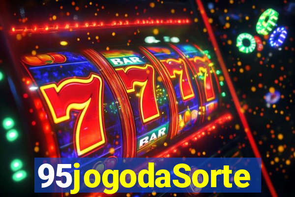 95jogodaSorte