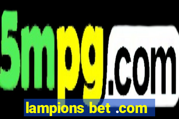 lampions bet .com