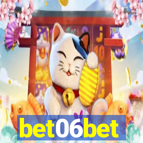 bet06bet