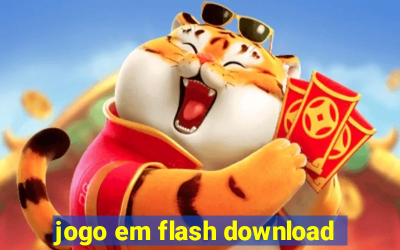 jogo em flash download