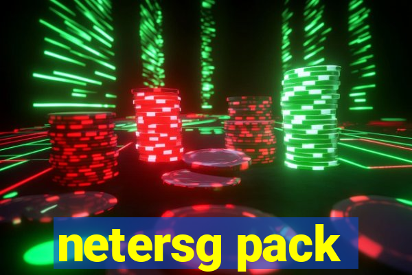 netersg pack