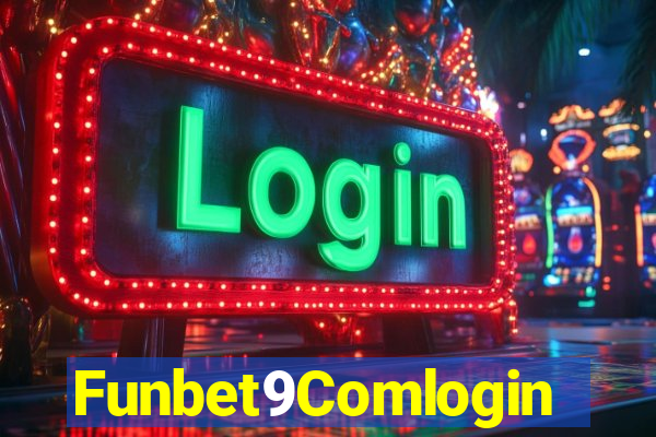 Funbet9Comlogin