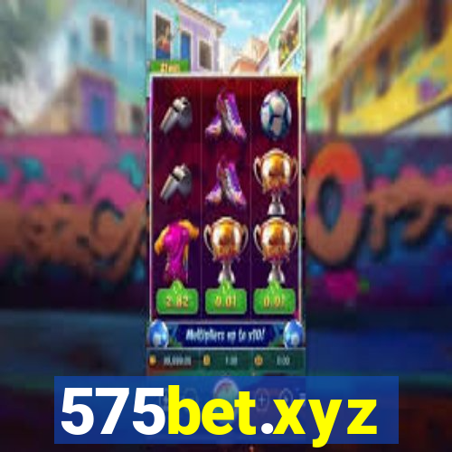 575bet.xyz