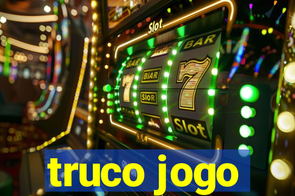 truco jogo