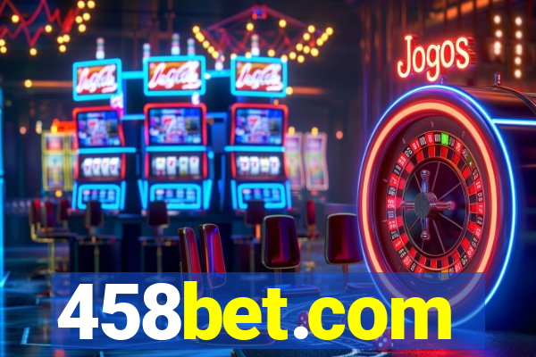 458bet.com