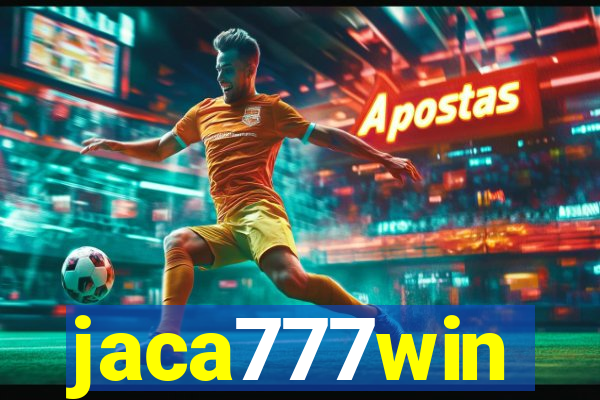 jaca777win