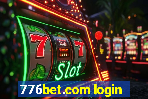 776bet.com login