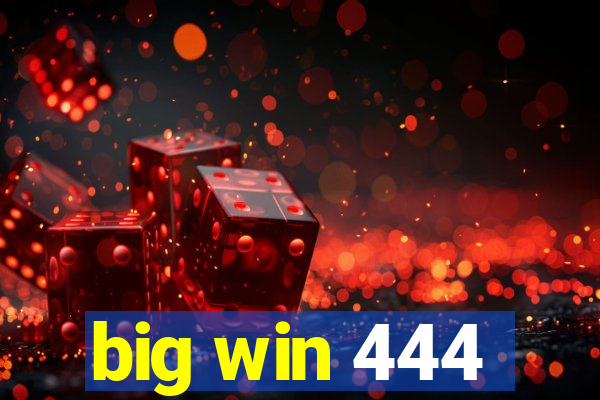 big win 444