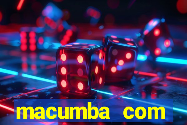 macumba com dinheiro significado