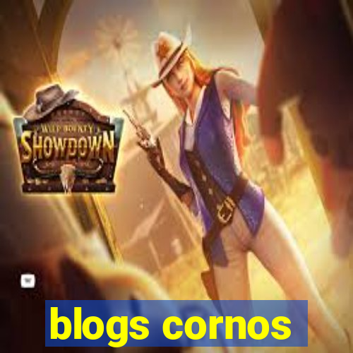 blogs cornos