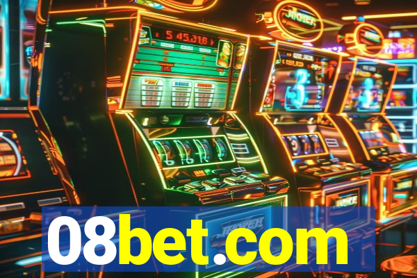 08bet.com