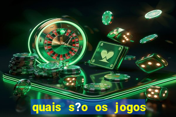 quais s?o os jogos de azar autorizados no brasil