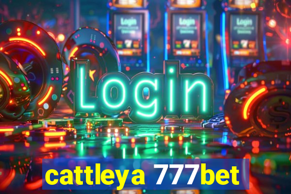 cattleya 777bet