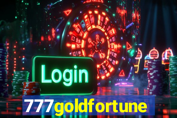 777goldfortune