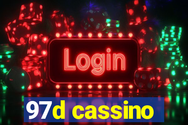 97d cassino