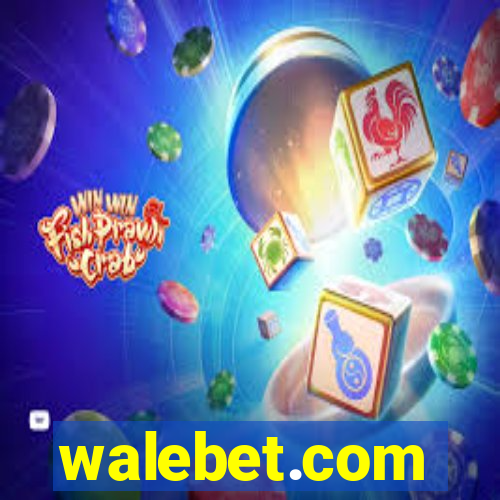 walebet.com